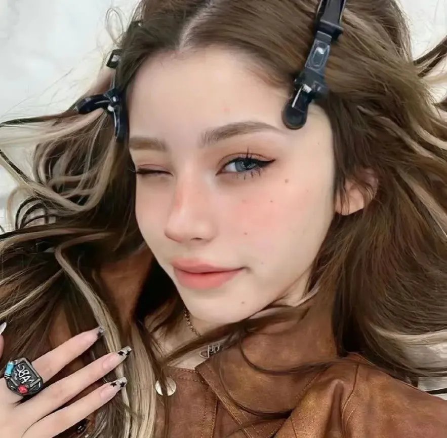 我是你的人